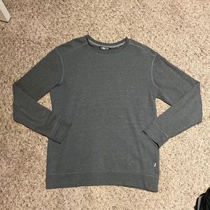 North Face Crewneck